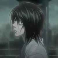 L Lawliet