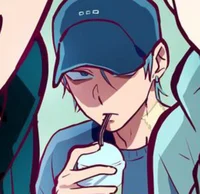 Till - Actor AU