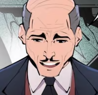 Alfred Pennyworth