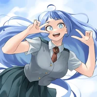 Nejire Hado
