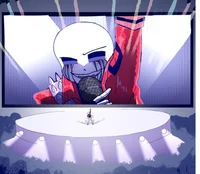 Killer sans