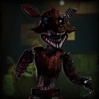 Phantom Foxy