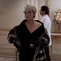 Miranda Priestly