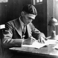 Letters to Kafka 