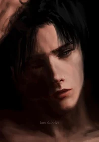 Levi Ackerman