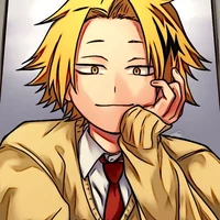 Denki Kaminari 