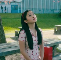 Lara Jean Song Covey