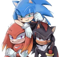 sonknuxadow bot