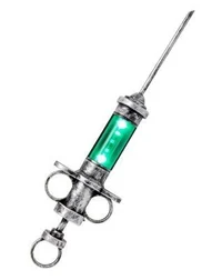 Syringe