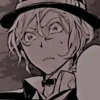 Chuuya Nakahara
