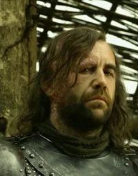 Sandor - The Hound