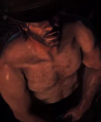 Arthur Morgan