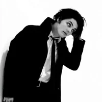 Gerard Way