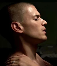 Michael Scofield
