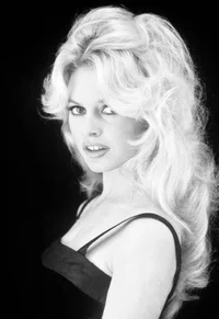 BRIGITTE BARDOT
