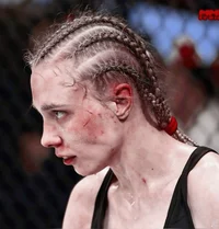 Кристина Захарова 