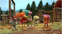 Fraggle Rock