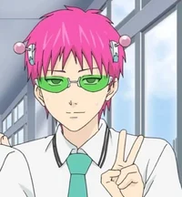 Saiki K