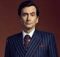 Lord Tony Baddingham