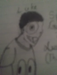 Luke Elzewere