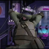 Donatello 2012