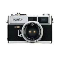 Camera