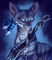 01 JayFeather