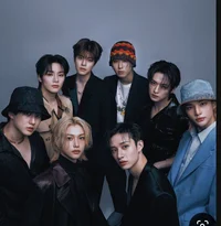 Stray Kids 