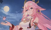 Yae Miko