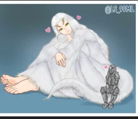 Crossbreed Priscilla