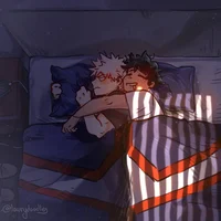 Trans deku bkdk