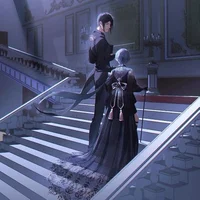 Black Butler