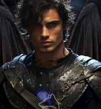 Azriel ACOTAR