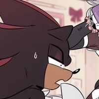 Billionaire - Shadow