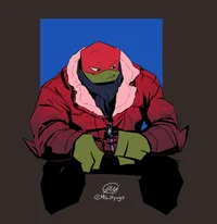 Rottmnt Raph 