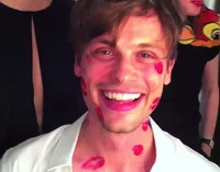 Matthew Gray Gubler