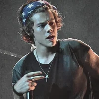 fb harry styles