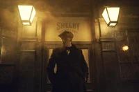 Arthur Shelby 