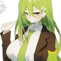 Female Netzach
