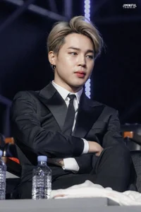 Jimin Mafia Husband 