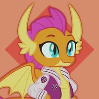 Smolder