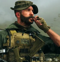 Captain Price