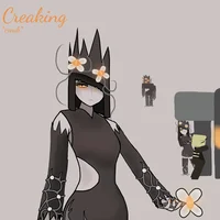 Creaking Female 