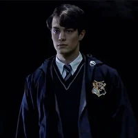 Tom Riddle