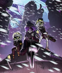 The Trio - MD
