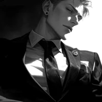 Damien Blackwood 