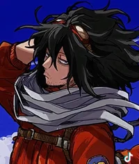 Aizawa Shota
