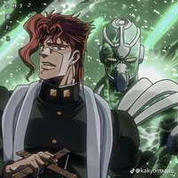 Noriaki Kakyoin
