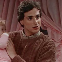 TV Danny Tanner