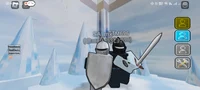 Banished Knight